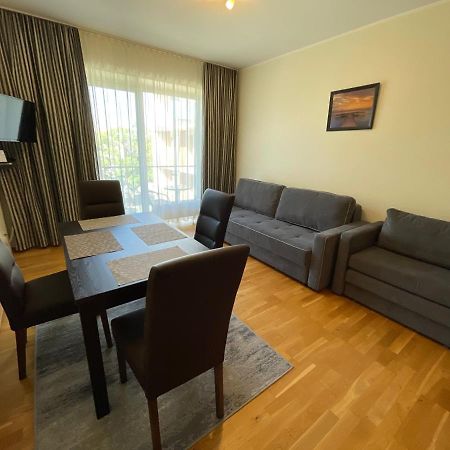 Daukanto Apartmentas Palanga Luaran gambar