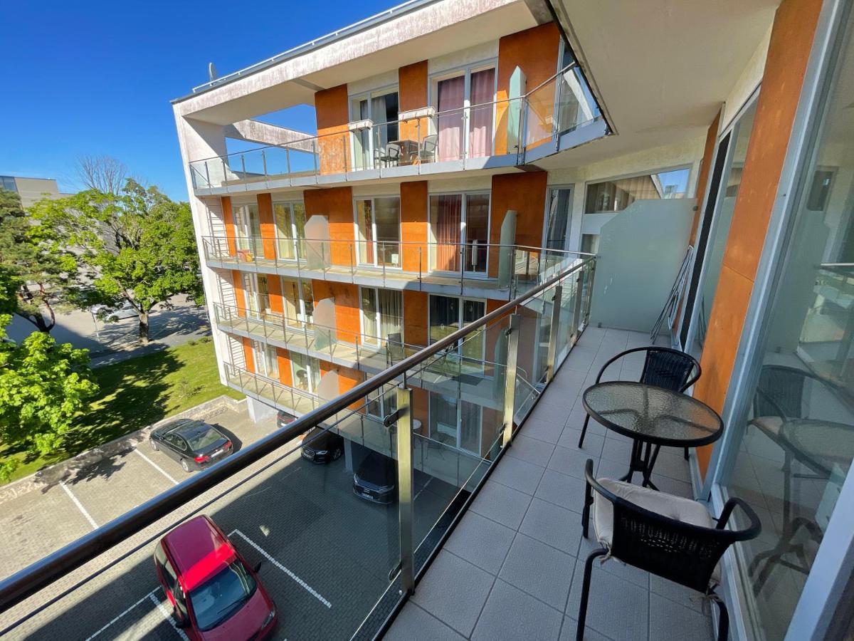 Daukanto Apartmentas Palanga Luaran gambar