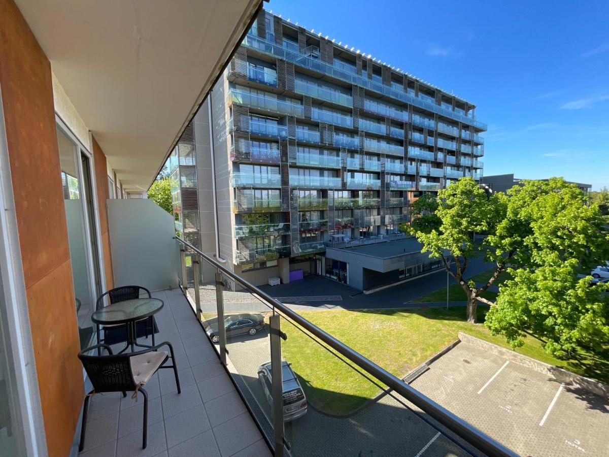 Daukanto Apartmentas Palanga Luaran gambar