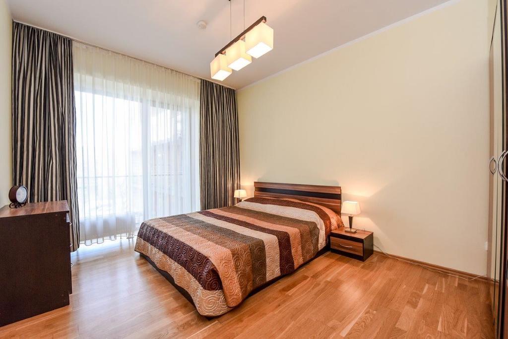 Daukanto Apartmentas Palanga Luaran gambar