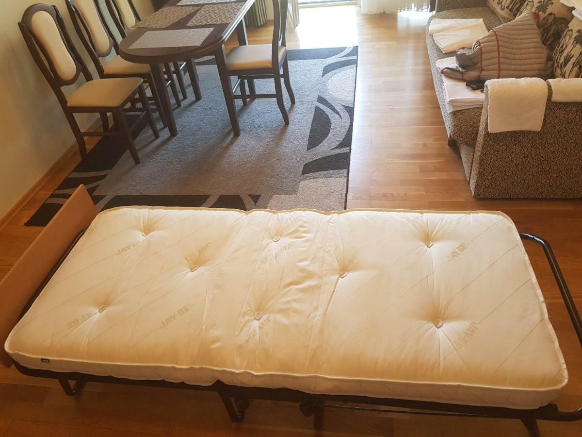 Daukanto Apartmentas Palanga Luaran gambar